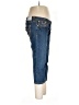 L.A. Idol Hearts Blue Jeans Size 15 - photo 4