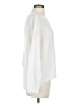 Abercrombie & Fitch Solid White Pullover Sweater Size M - photo 4