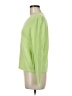 Lilly Pulitzer 100% Cotton Green Pullover Sweater Size M (estimated) - photo 5