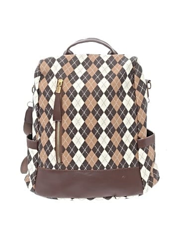 Unbranded Backpack (view 1)