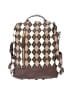 Unbranded Brown Backpack One size - photo 1