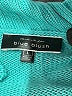 Blue Blush Teal Pullover Sweater Size L - photo 7