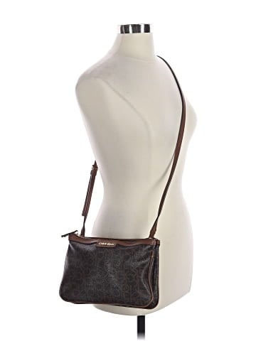 Calvin Klein Crossbody Bag (view 2)