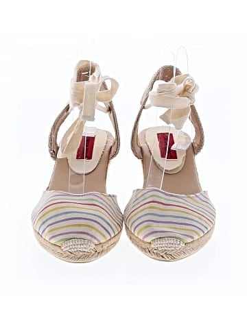 London Rebel Wedges (view 2)