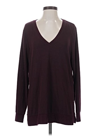 Lucky Brand Pullover Sweater (view 1)
