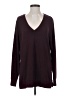 Lucky Brand Burgundy Pullover Sweater Size S - photo 1