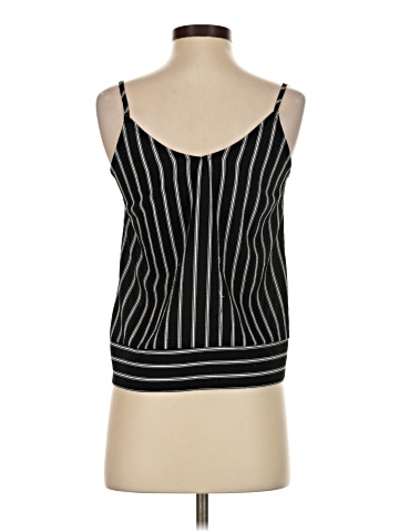 Timing Sleeveless Blouse (view 2)