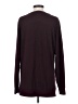 Lucky Brand Burgundy Pullover Sweater Size S - photo 2
