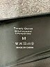 Trendy Queen Black Long Sleeve T-Shirt Size M - photo 7