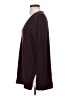 Lucky Brand Burgundy Pullover Sweater Size S - photo 5
