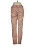 Joie Tan Cargo Pants Size 26 waist - photo 2