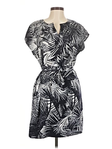 Liz Claiborne Casual Dress (view 1)