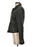 Tractr Gray Denim Jacket Size S - photo 5
