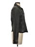Tractr Gray Denim Jacket Size S - photo 4