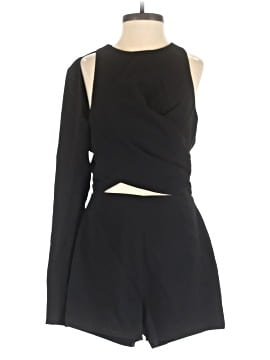 Nasty Gal Inc. Romper