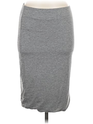 Ann Taylor LOFT Casual Skirt (view 1)