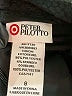Peter Pilotto for Target Graphic Black Casual Skirt Size 8 - photo 4