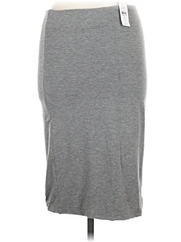 Ann Taylor LOFT Casual Skirt (view 2)
