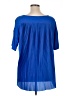 Chico's Blue Short Sleeve Top Size XL (3) - photo 2