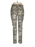 Seven7 Camo Gray Jeans Size 14 - photo 1