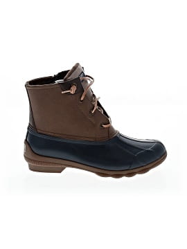 Sperry Top Sider Rain Boots