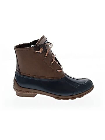 Sperry Top Sider Rain Boots (view 1)