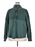 Assorted Brands Teal Turtleneck Sweater Size 2X - photo 1