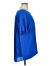 Chico's Blue Short Sleeve Top Size XL (3) - photo 4