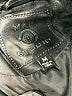 Max Studio 100% Polyurethane Black Jacket Size M - photo 6