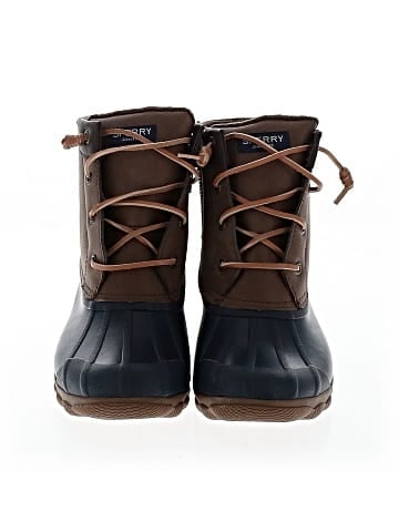 Sperry Top Sider Rain Boots (view 2)