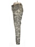 Seven7 Camo Gray Jeans Size 14 - photo 5