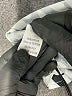 N By Nancy Stripes White Jacket Size L - photo 7