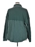 Assorted Brands Teal Turtleneck Sweater Size 2X - photo 2