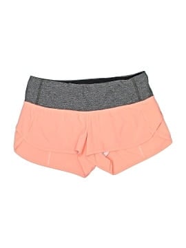 Lululemon Athletica Athletic Shorts