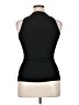 ChicMe Black Tank Top Size XL - photo 2