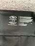 Athletic Works Solid Black Athletic Shorts Size L - photo 3