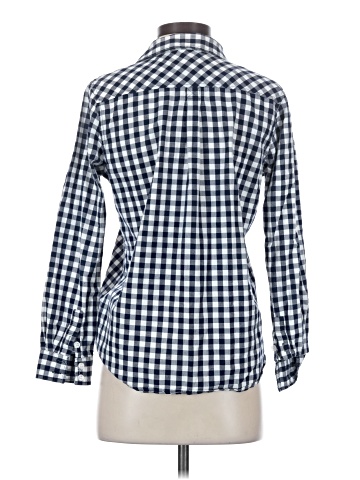 Levi's 3/4 Sleeve Button-Down Shirt (view 2)