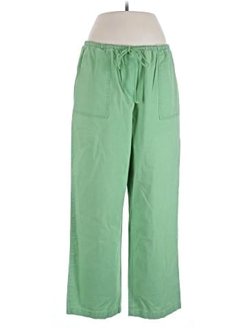 L.L.Bean Casual Pants (view 1)