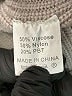 Unbranded Gray Turtleneck Sweater Size S - photo 8