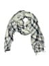 Unbranded Gray Ivory Scarf One size - photo 1
