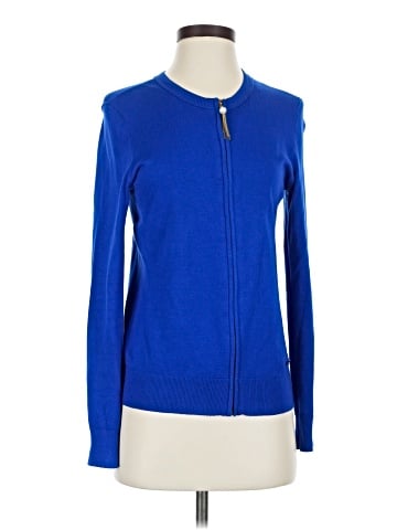 Ellen Tracy Cardigan (view 1)