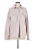 Thread & Supply 100% Cotton Tan Sweatshirt Size M - photo 1