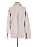 Thread & Supply 100% Cotton Tan Sweatshirt Size M - photo 2