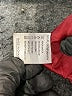 Unbranded Red Jacket Size 5XL - photo 6