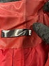 Unbranded Red Jacket Size 5XL - photo 7