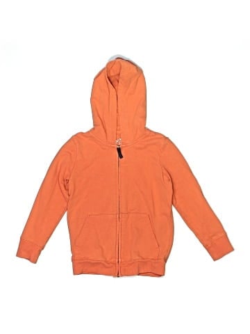 Primary Clothing Zip Up Hoodie (view 1)