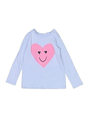 Tea Long Sleeve T-Shirt (view 1)