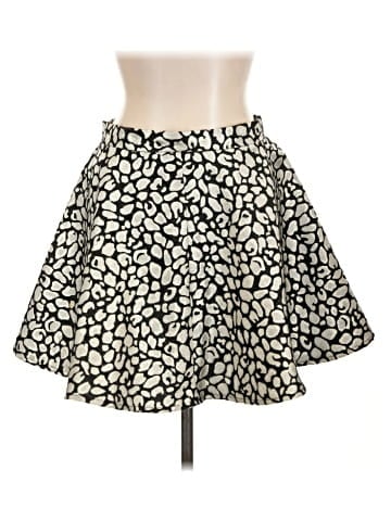 Moon Casual Skirt (view 1)