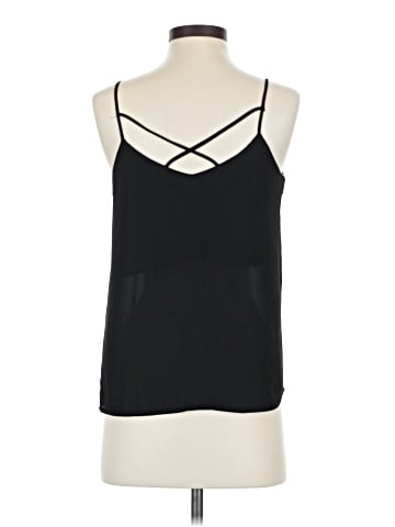 Active USA Sleeveless Top (view 2)
