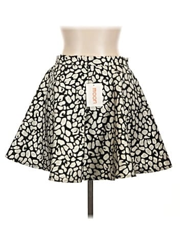Moon Casual Skirt (view 2)